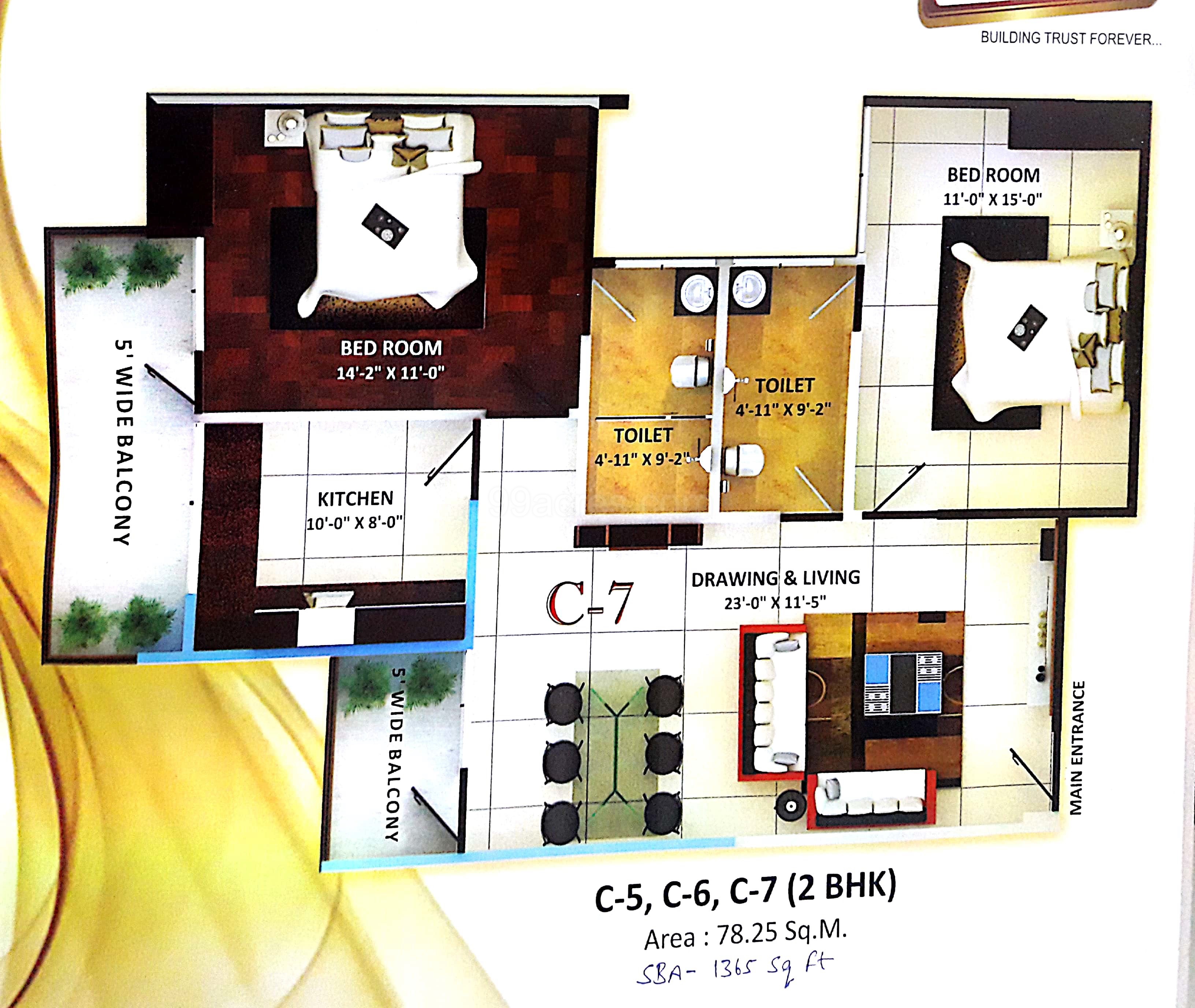 SHANTI NIKETAN